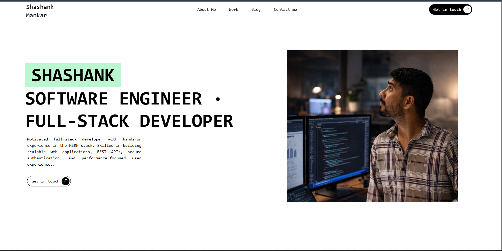 design